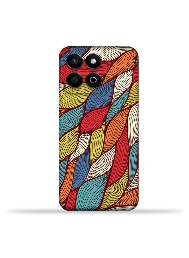 إيه إم سي ديزاين غطاء حماية لهونور إكس 7 سي - Image 1